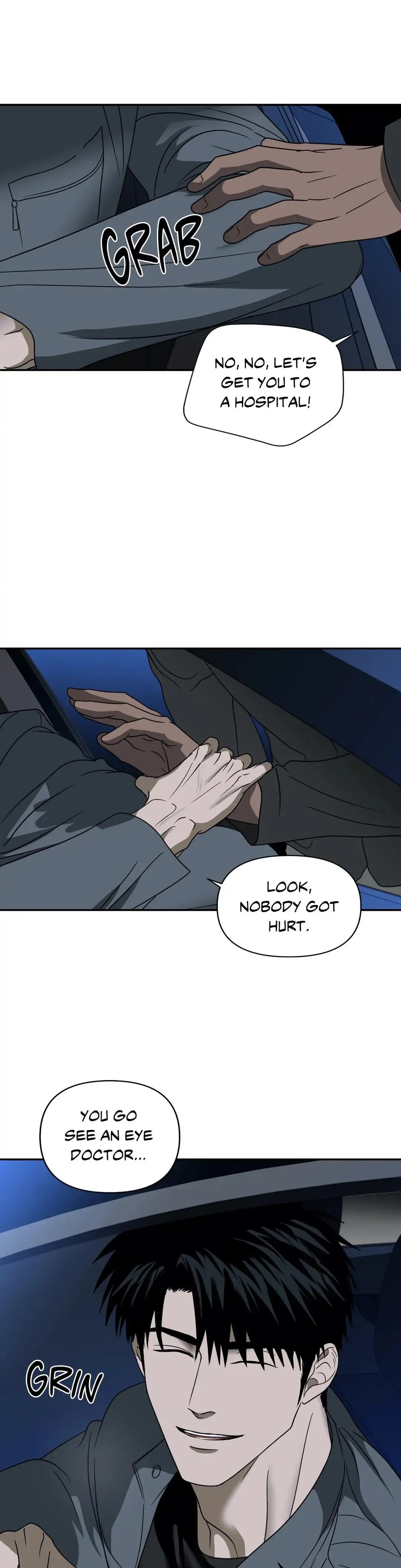 Shutline, Chapter 42 image 10